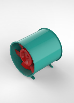 融維空調(diào)-消防風(fēng)機系列